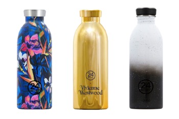 24 Bottles appoints SANE Communications 